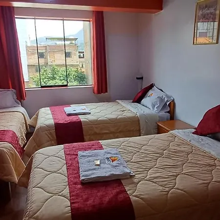 Krusty Hostel B&B-2